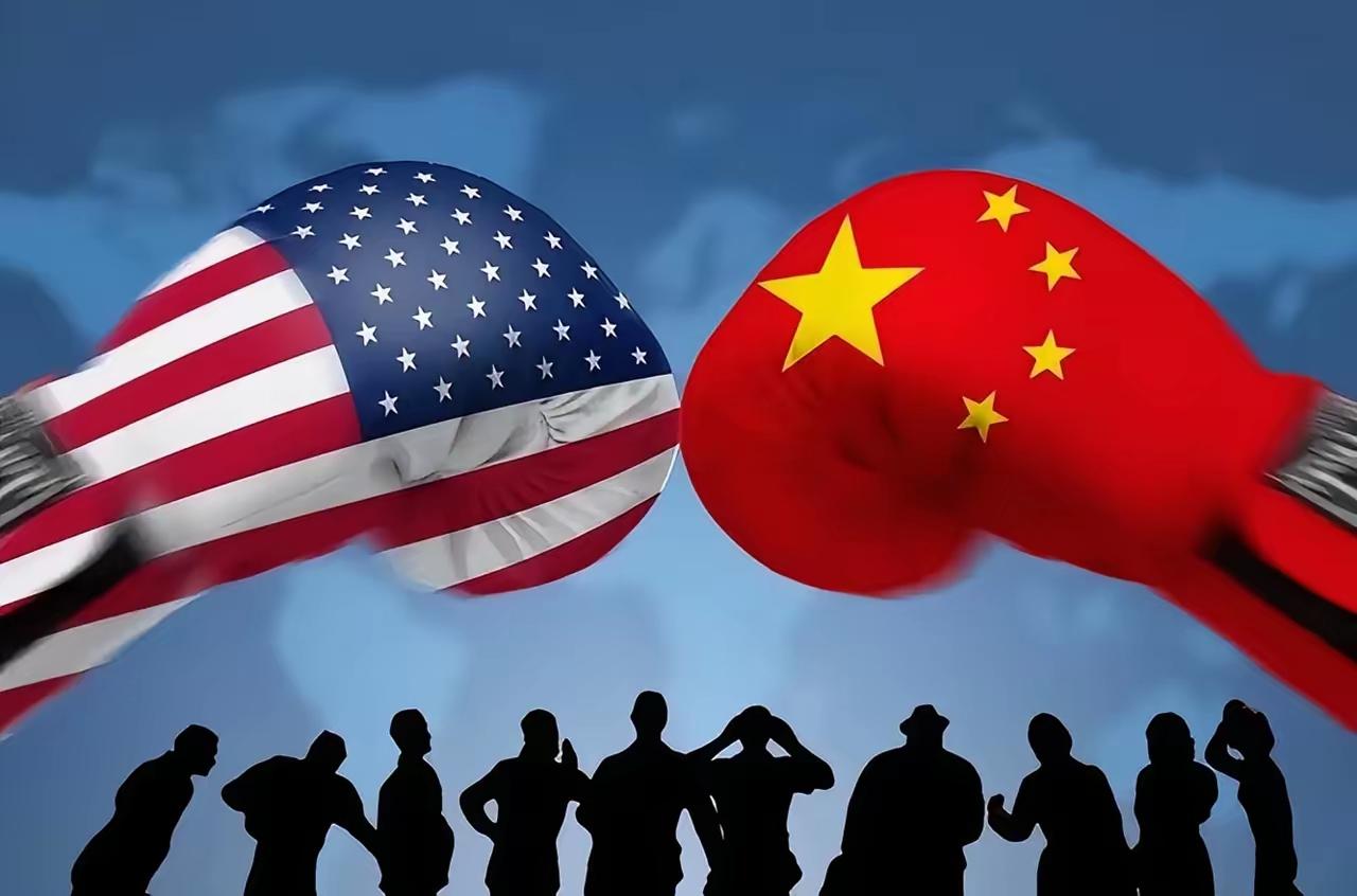 这下真的太反常，以美为首的西方国家发现了一个惊人的事实，中国正迎来新一轮崛起，而