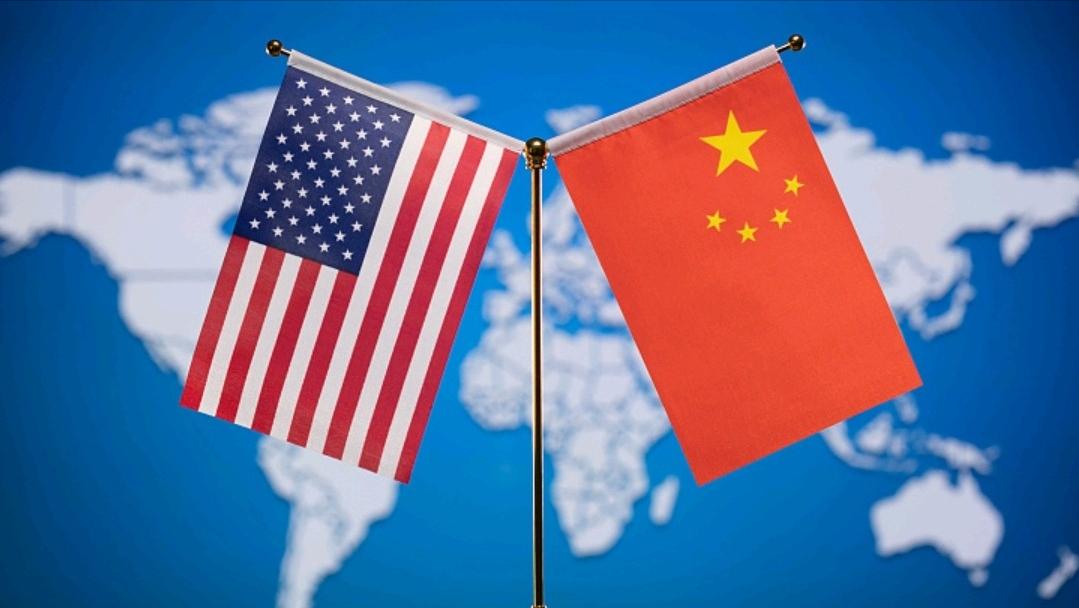 中国母舰想上天，对此，德媒表示，这是冲着美国去的！1月25日，德国之声刊文表示，