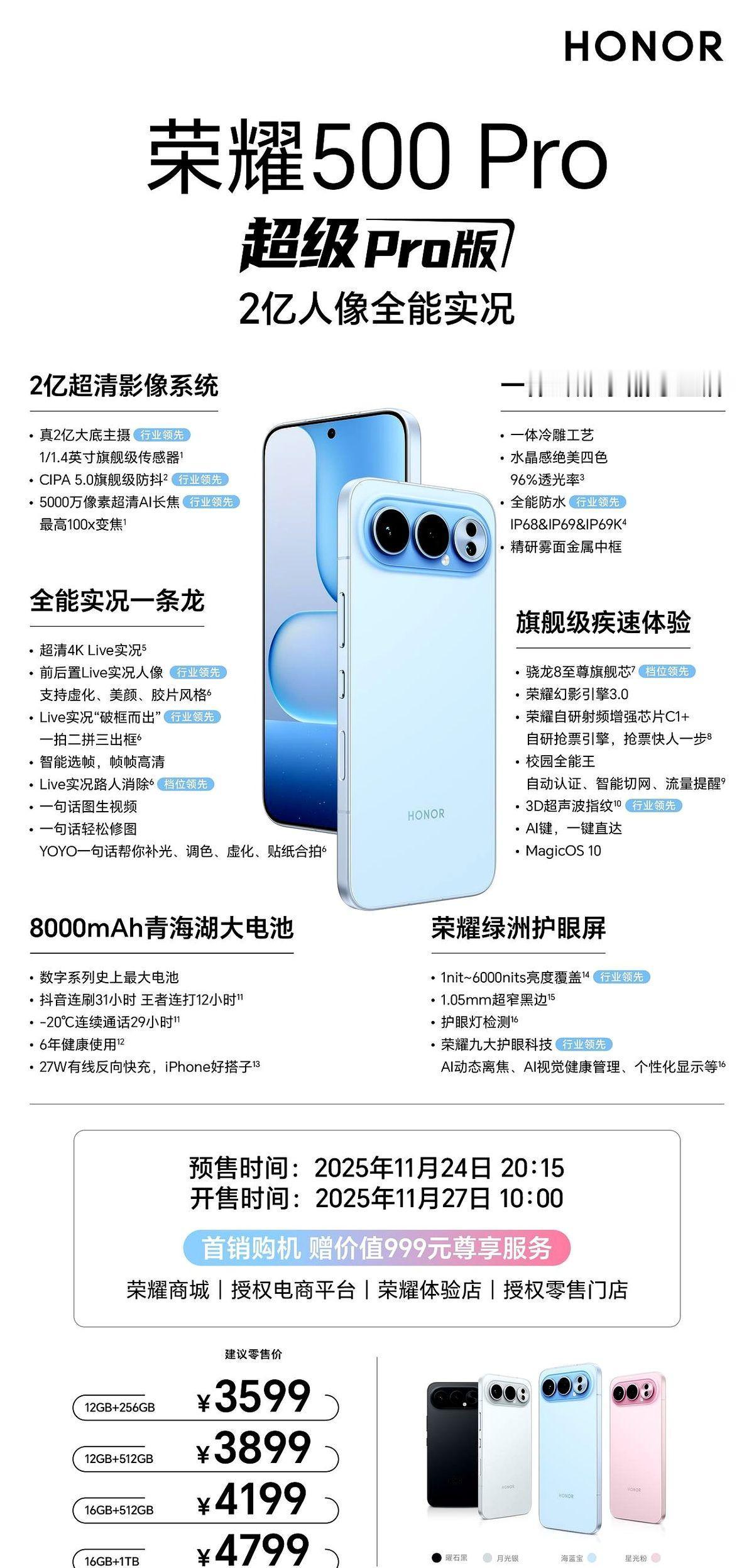 荣耀现在开发布会太快了，荣耀500这么重要的产品，发布会用了不到50分钟。肖战