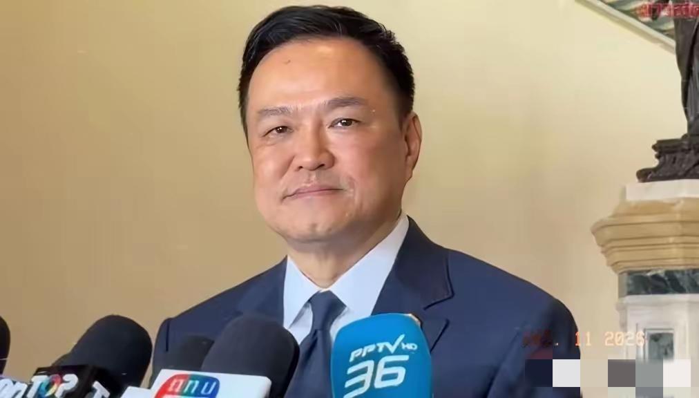 当地时间5月9日，泰国副总理兼外长西哈萨在东京直接放话：正商讨把中方游客60天免