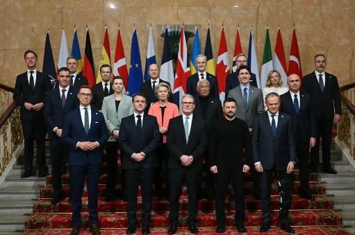 七国集团联手砸下三道通牒：严禁援助俄罗斯、严禁收复台湾、严禁断供稀土！中国反手直