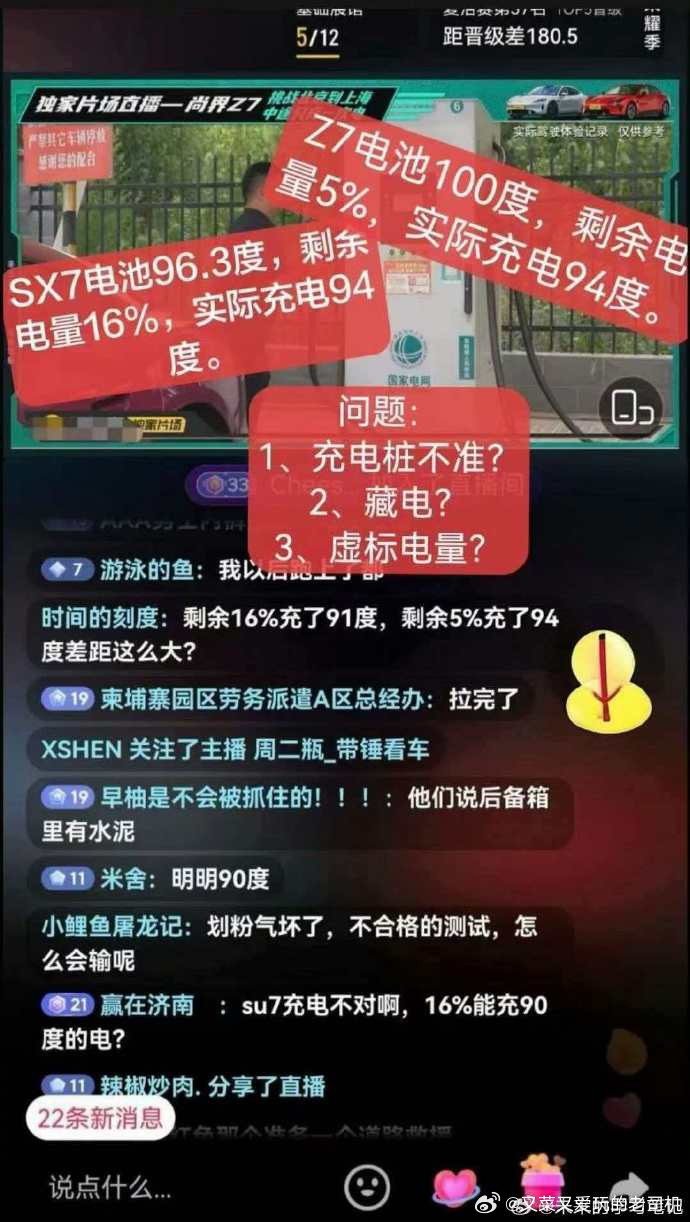 现在连电都能压缩了吗？我从电力行业出来还没10年、发展真是快啊，完全颠覆我的认知