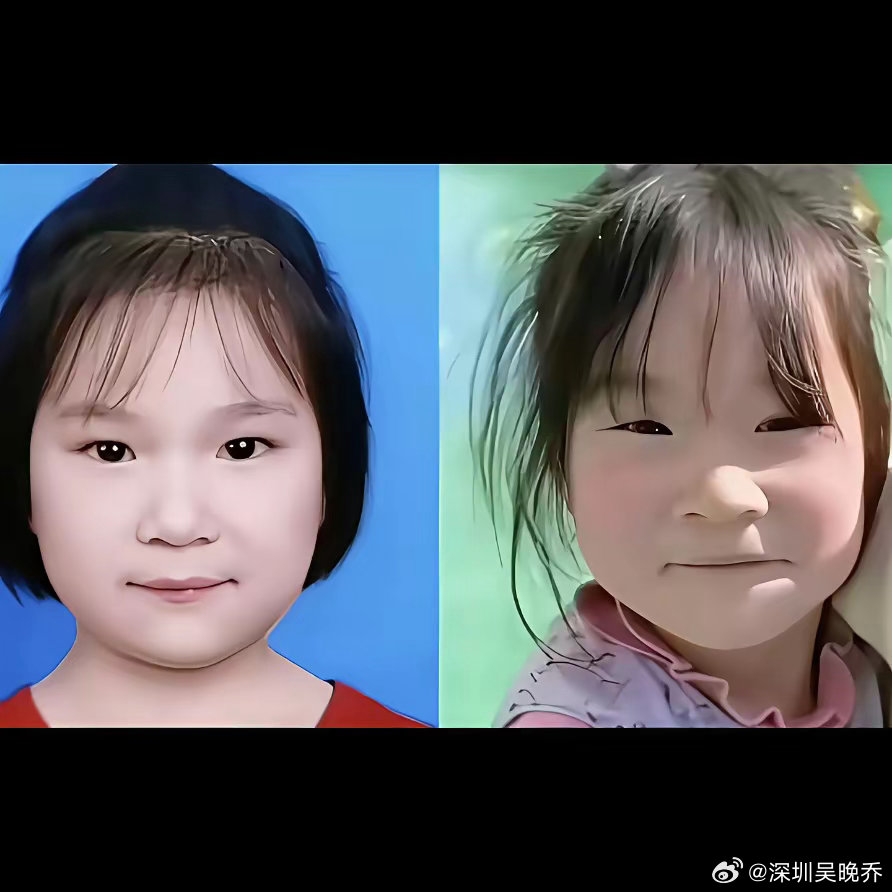 安徽6岁失联女童确认遇害6天了，全村人搜山，警犬无人机全上，最后等来的却是这个结