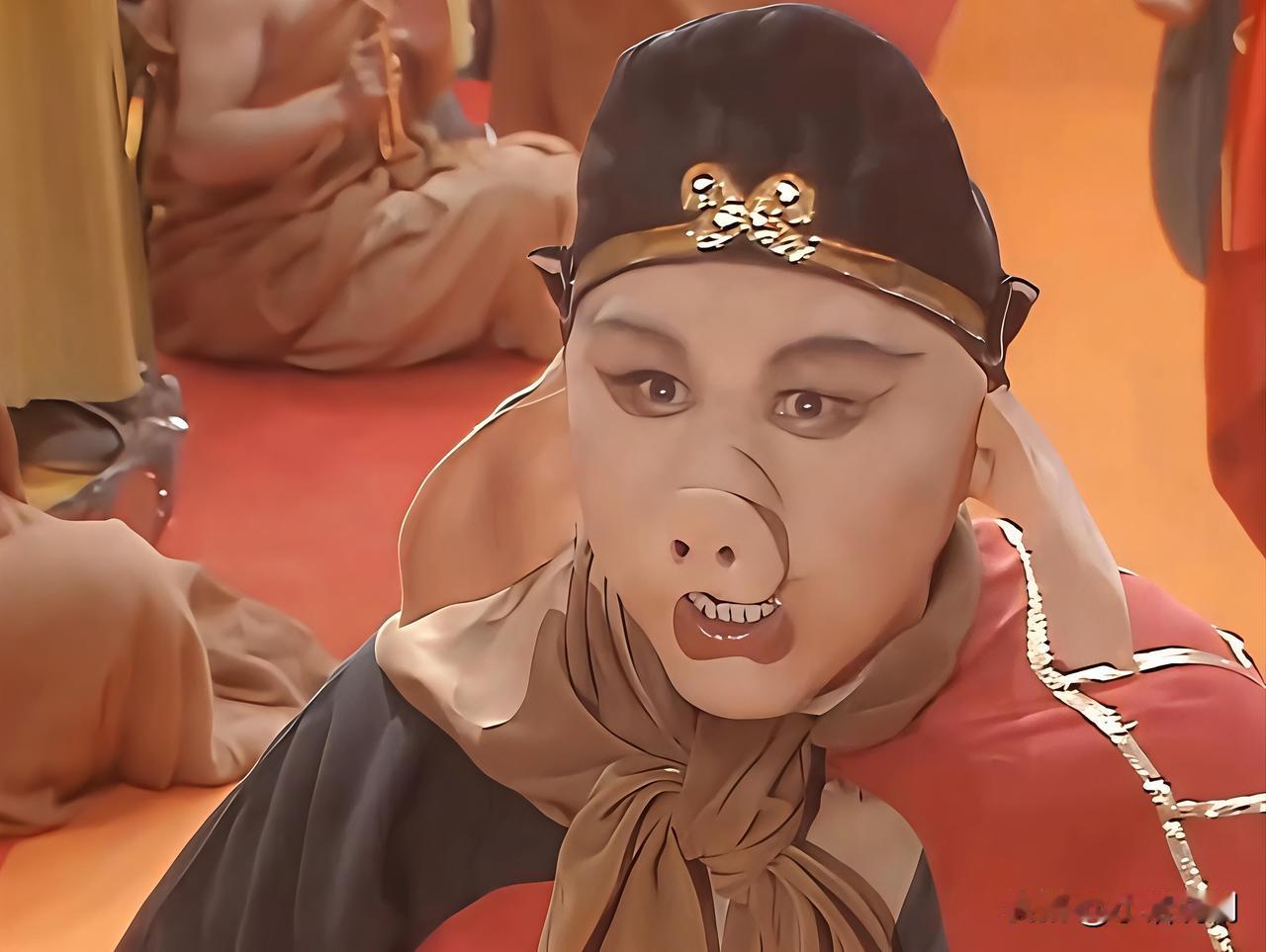 净坛使者，全称为净坛使者菩萨，是猪八戒取经成功后，被如来佛祖封的封号，属于灵山体