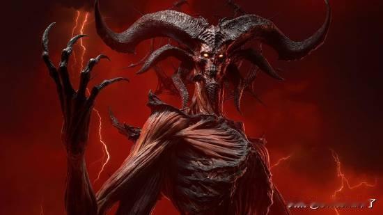 在《暗黑4》发售近三年后，第二部资料片《憎恨之王》正式上线，为“憎恨时代”的剧情