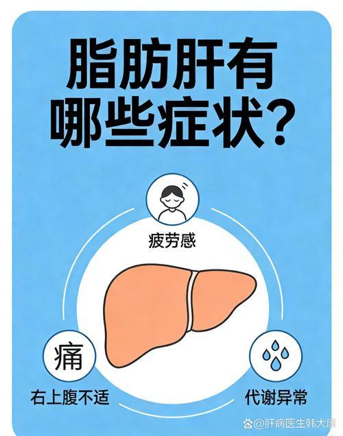 我发现身边不少中年朋友体检都查出脂肪肝，大多都不在意，总觉得身体没有难受就不用调