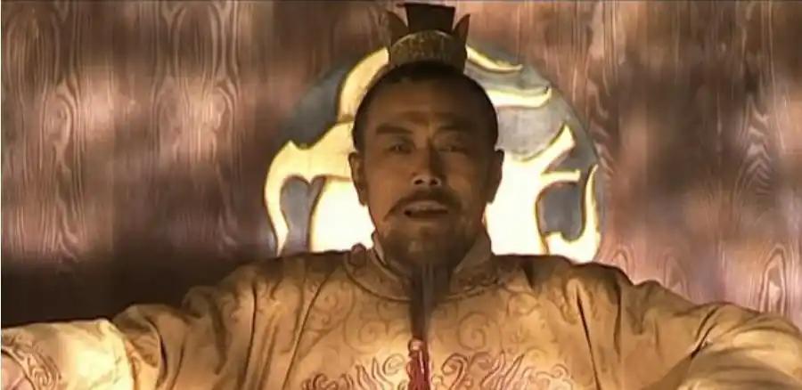 贞观三年，已经夯实统治基础两年多的李世民开始对他爹的嫡系势力动手了！虽说李渊