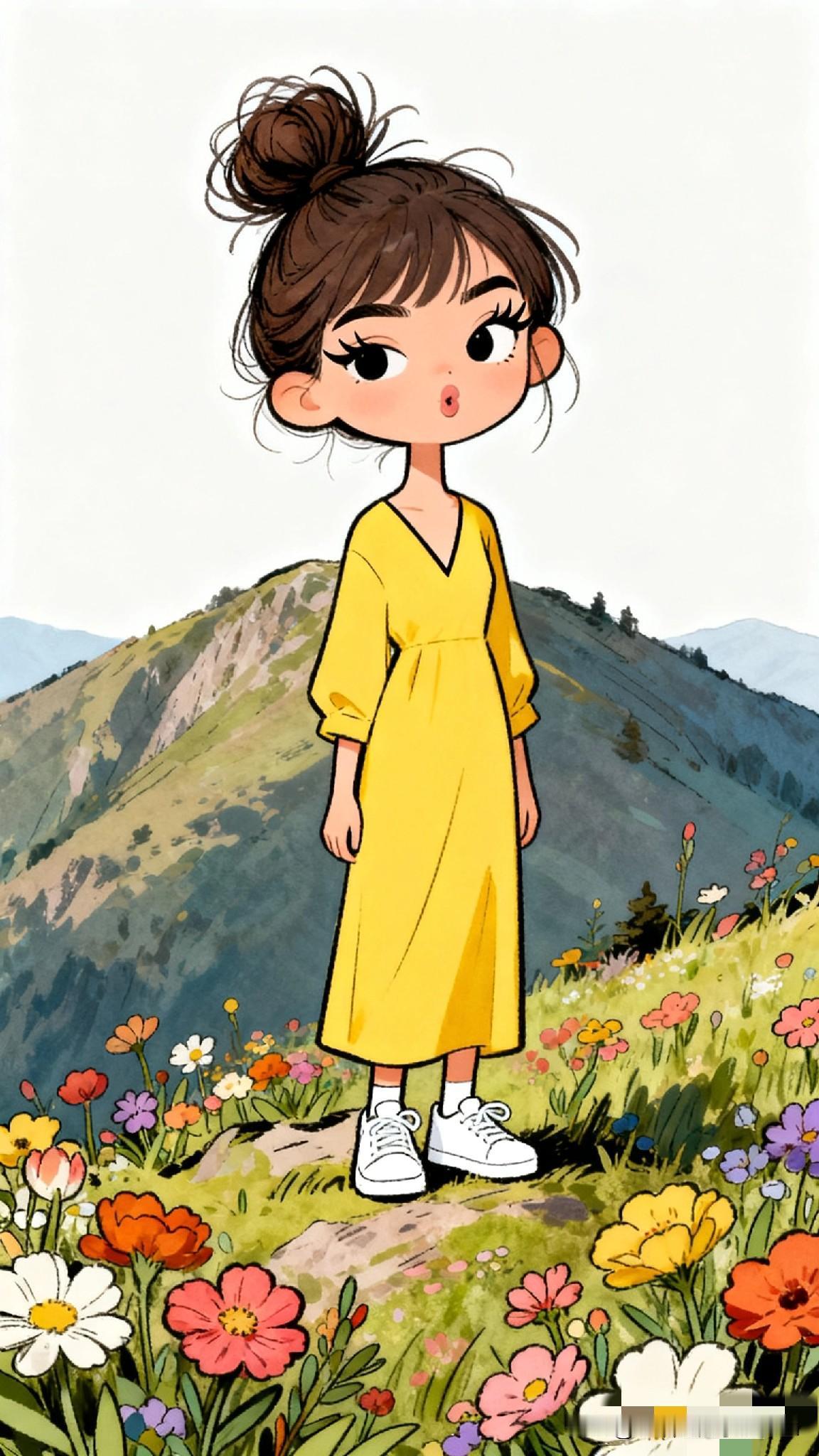 给亲妈买件衣服，咋比登天还难？昨天两个年轻人抱着娃，陪着老太太来买衣服，本