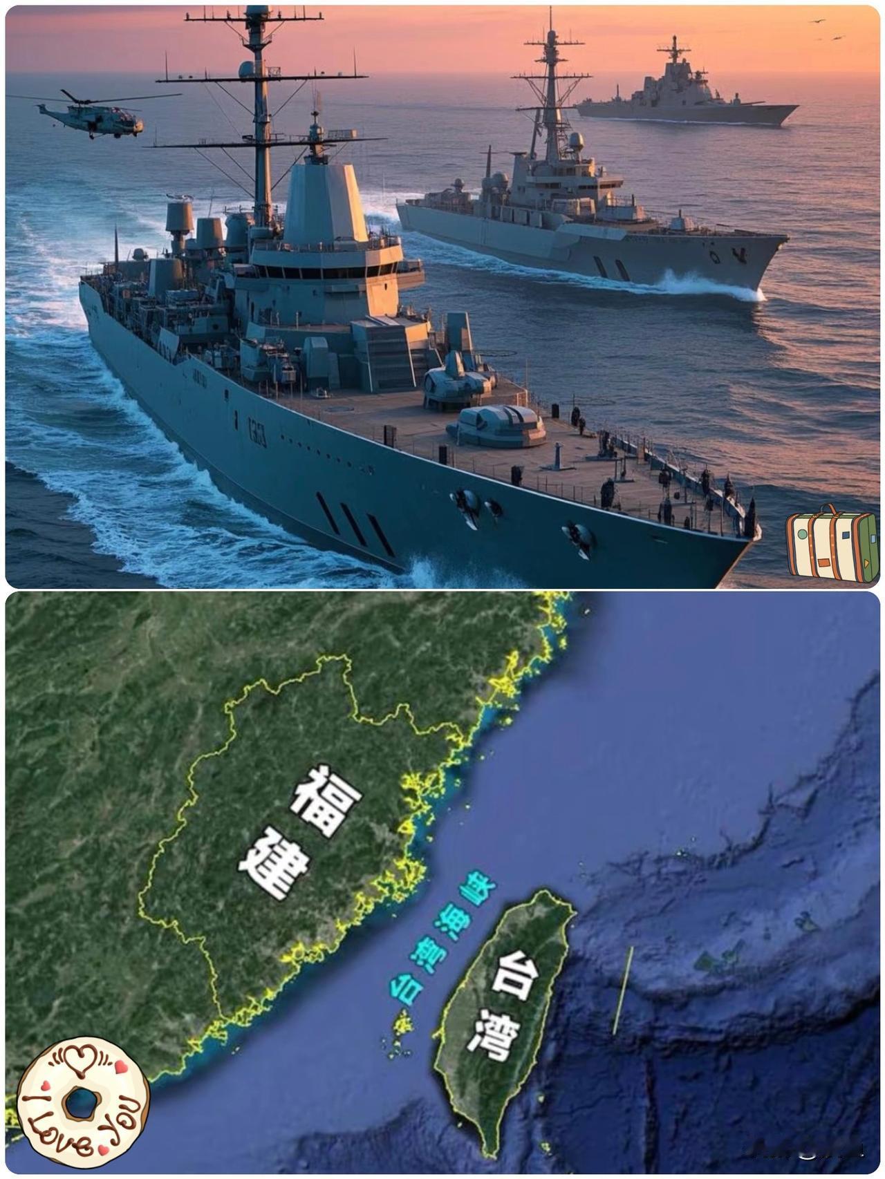 说实话，现在台海这盘棋，咱们算是彻底看透了。以前总觉得是别人拿捏咱们，现在反