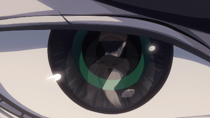 国漫第一款三百岁的美强惨又是为祖宗流泪的一天，他真的我哭S，因为通天之人的使命