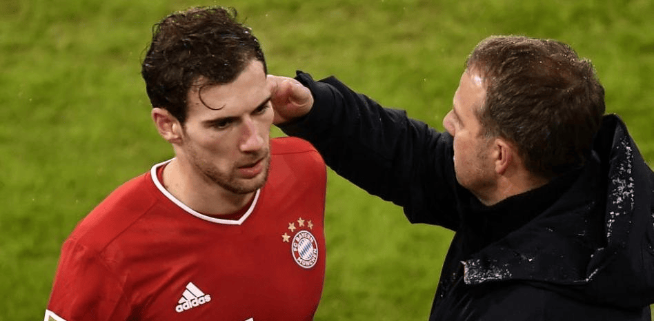 世体: 格雷茨卡主动联系弗里克, 希望能去巴萨再次为他效力