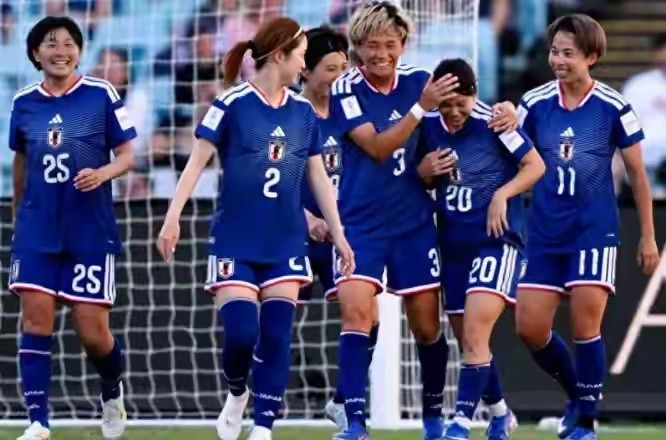3月21日17点，2026女足亚洲杯决赛在悉尼打响，日本女足对阵东道主澳大利亚女