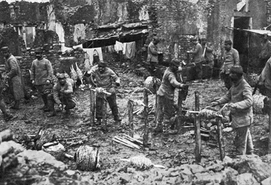 从深度霸凌走向单极：最后发动第三次世界大战的，极可能就是美国美国能坐稳全球霸