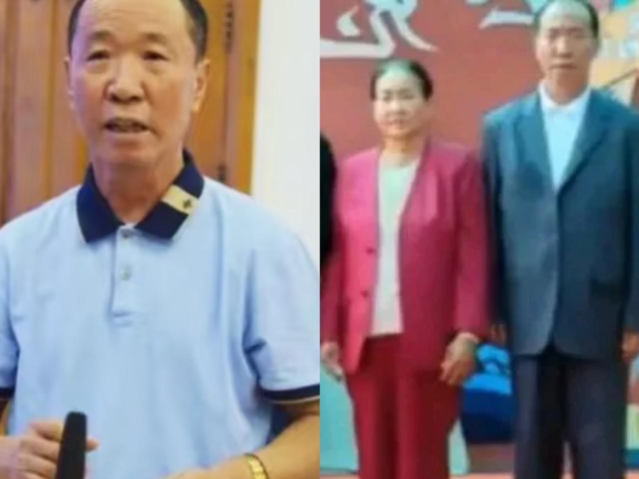 明家满门获刑11人死刑李晓芳却全身而退？真相根本不是“聪明”缅北明家的