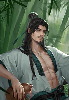 三国时期有两条“卧龙”？二龙的命运为何会天差地别第一条卧龙诸葛亮，想必大家都