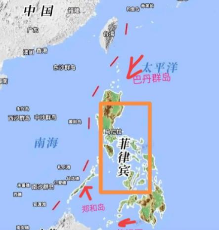 菲律宾终于看明白了，美国之所以要让自己“得罪”东方大国，为的就是让自己成为第二个
