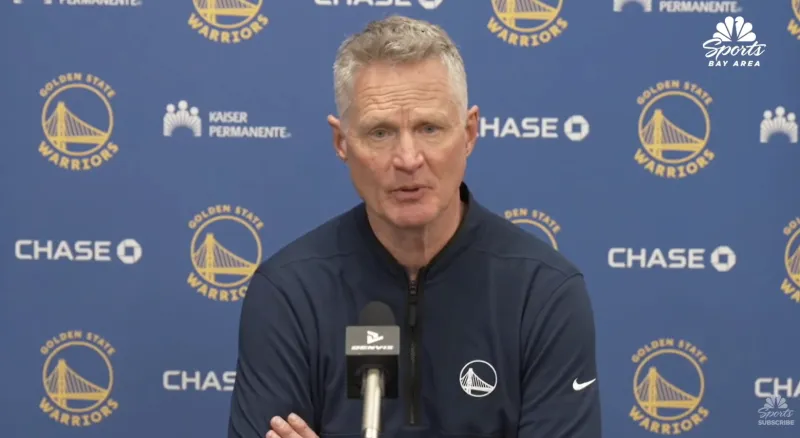 其实最近这些场，反而证明了科尔是有托下限的能力的当时我就说JB报销，库里养伤