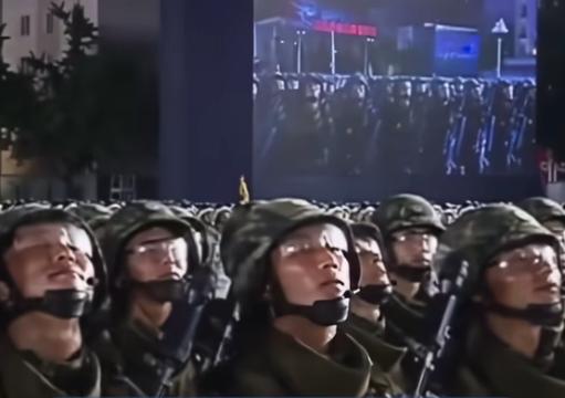 俄乌战场的高薪“雇佣兵”，居然是朝鲜士兵！韩国情报显示，朝鲜援俄士兵月薪高达20