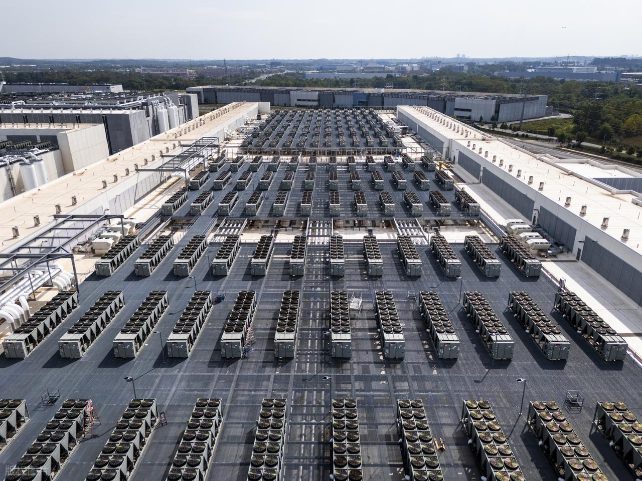 1度电转手能卖11元，中国AI出海受益方是电力公司？