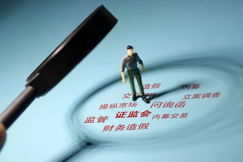 财经大V金永荣操纵证券市场遭重罚近期，财经大V金永荣操纵证券市场一事引发了广泛关