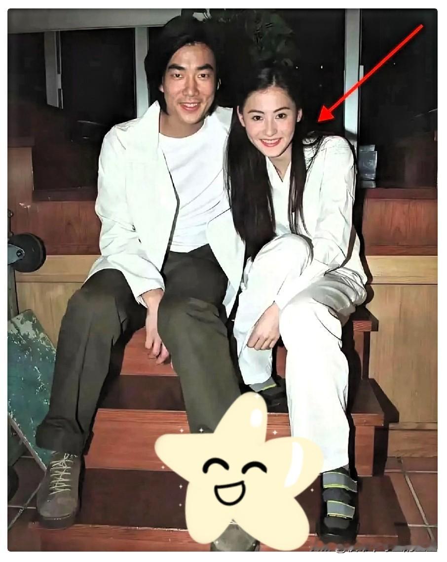 满世界都在猜那第三个孩子的爹是谁，结果张柏芝回应三胎争议：没那么多阴谋论，单纯就