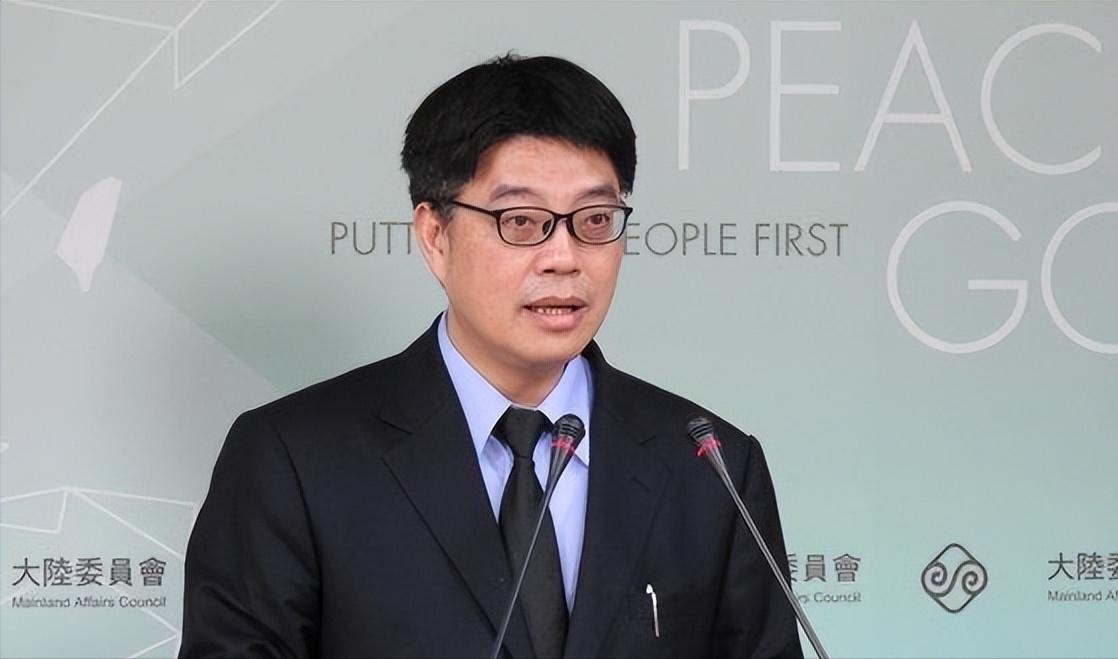 台媒报道，海峡论坛期间，大陆宣布采购台东凤梨释迦、屏东石斑鱼等产品。对此，陆委会