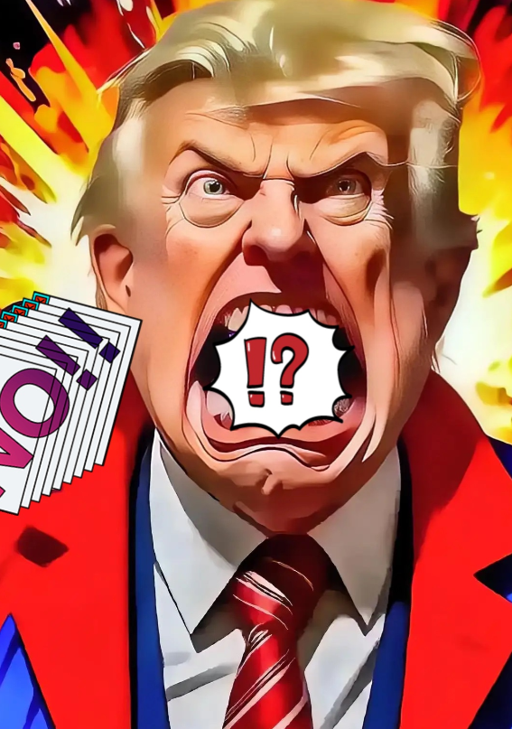 全部终止!美国总统突然宣布了!10月24日,美国总统特朗普通过社交媒体突然宣