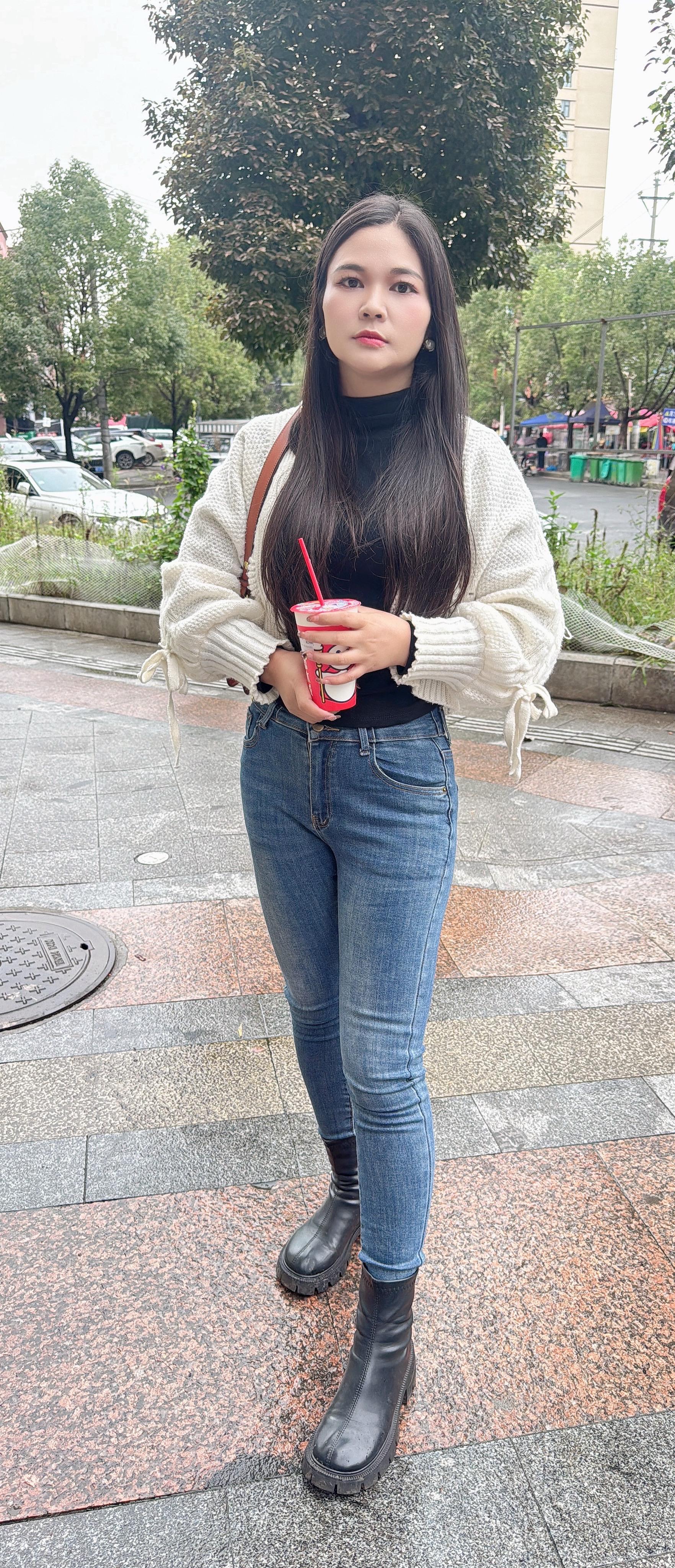 一杯奶茶的快乐