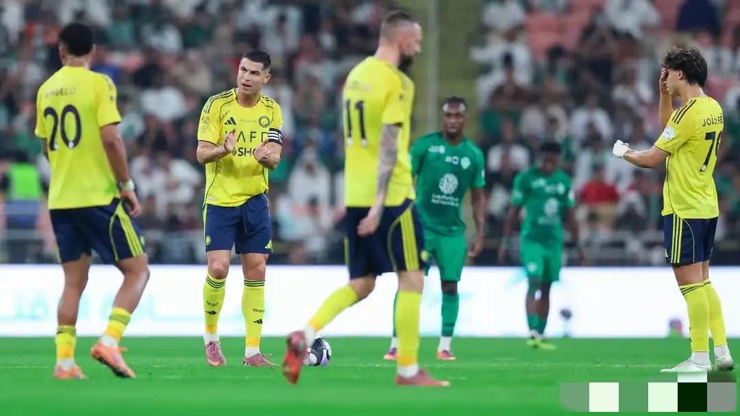 C罗就这一球就把他的身价踢没了，美加墨世界杯葡萄牙队还能指望他吗……？这个球