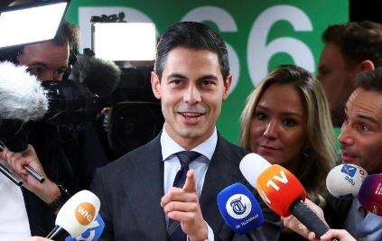 荷兰这次对中国的立场可能真的要发生转变了，新政府上台后很多政策都是利好中国的。