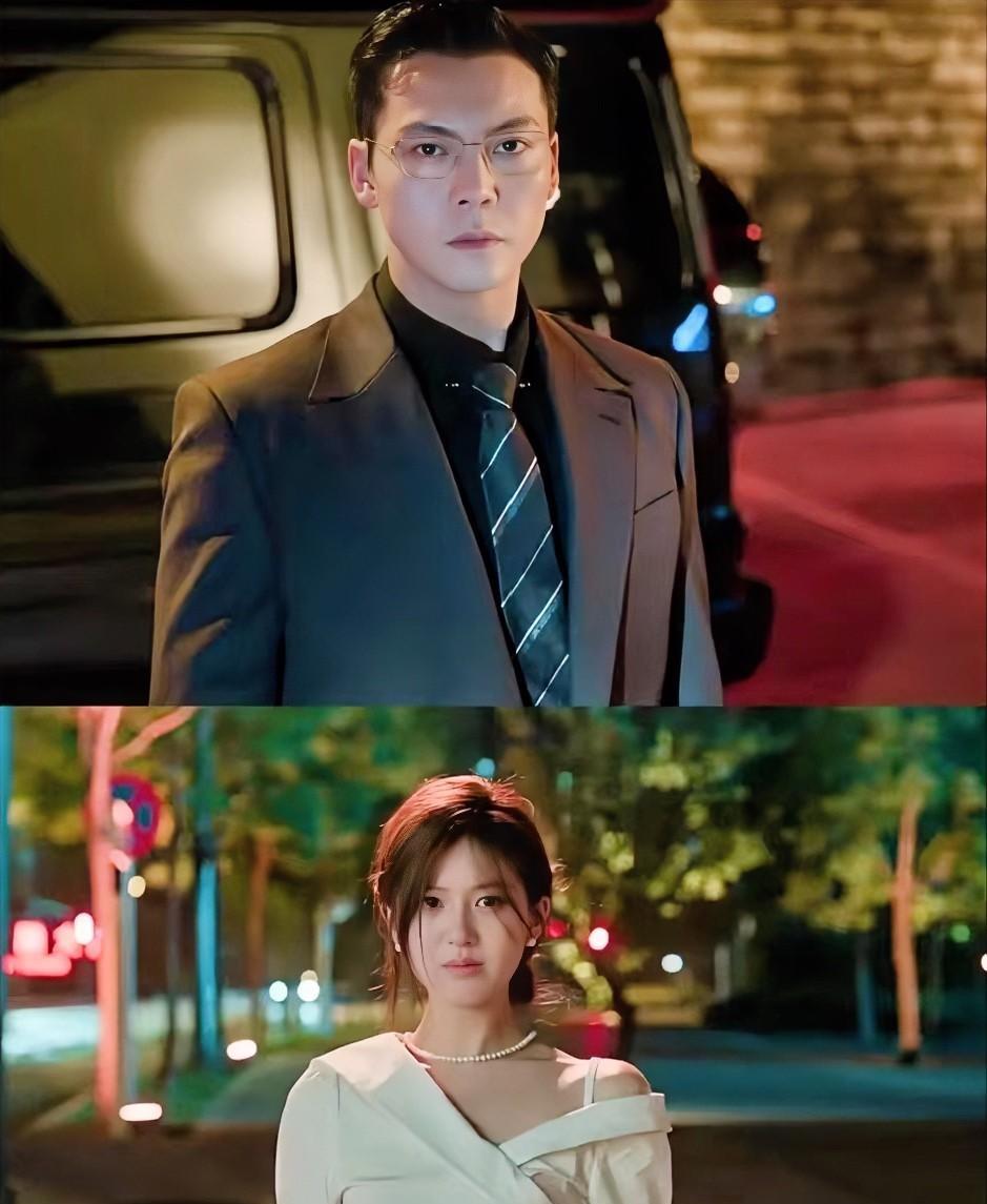 “沈皓明”离婚耍心眼子“各种借口拖着不去离婚”那段我有个地方想不通，不是因为