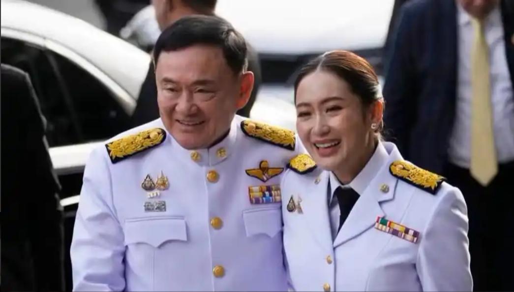 前脚刚拿特赦令飞回迪拜豪宅，后脚就被砸了176亿的天价追税单！76岁的他信以为自