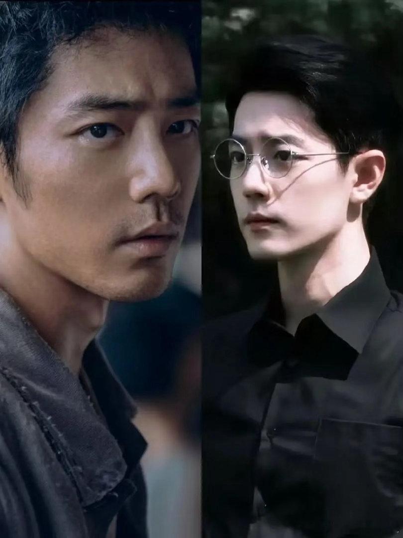 现在才明白，为啥那么多人喜欢肖战。不是因为他长得帅，也不是因为他戏演得有多好，而