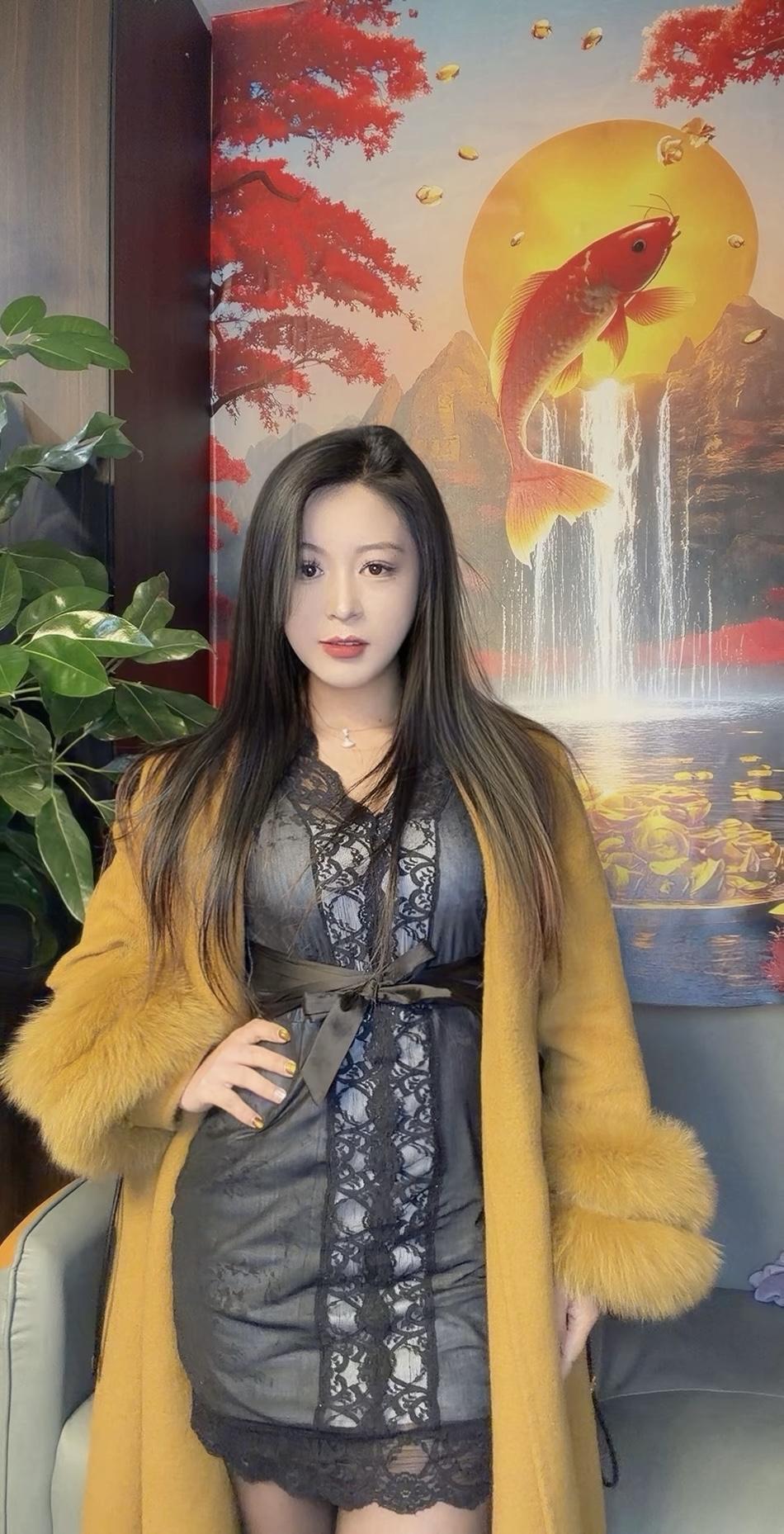 优雅自信穿搭分享