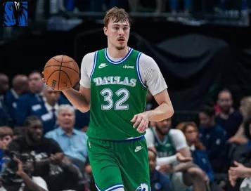 最佳新秀终于没有悬念了，弗拉格今天成为历史首个20岁以下50分先生，打破了NBA