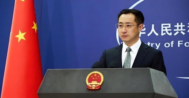 日本议员访华，日媒曾试探中方态度，外交部曾称：该发的时候自然会发。日本这次真