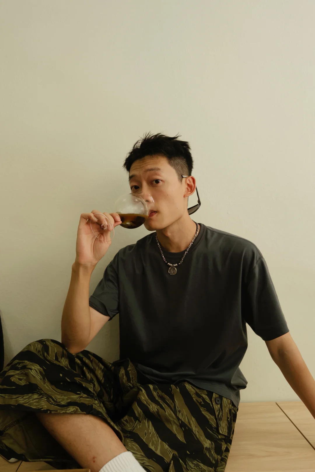 每次去汕头都有新发现
