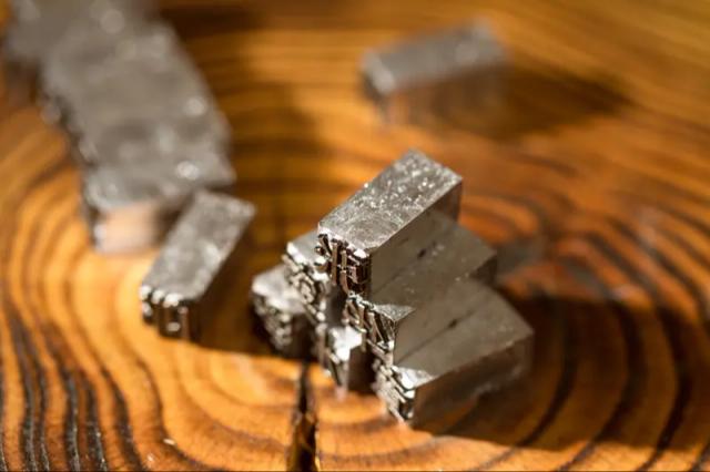 稀土磁铁违规出口：是拿国家战略安全换私利的资敌行为最近行业里传出一些让人揪心