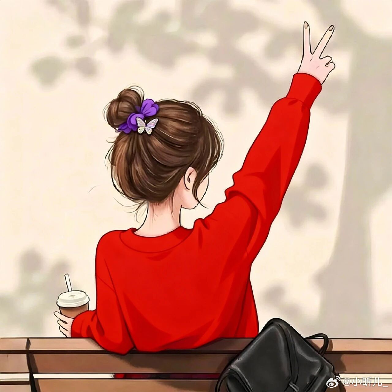 有人沉溺于过去，懊悔“如果当初”；有人畏惧未来，犹豫“万一失败”。可人生最遗憾的