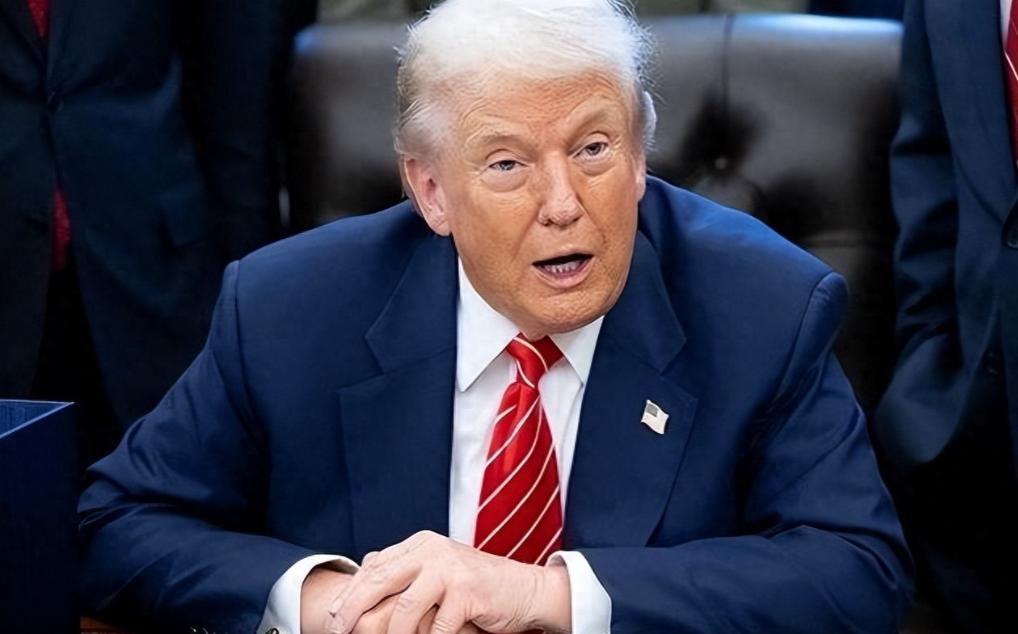 特朗普的下场很有可能已经被注定了，那就是只要中期选举一结束，那么特朗普很有可能就