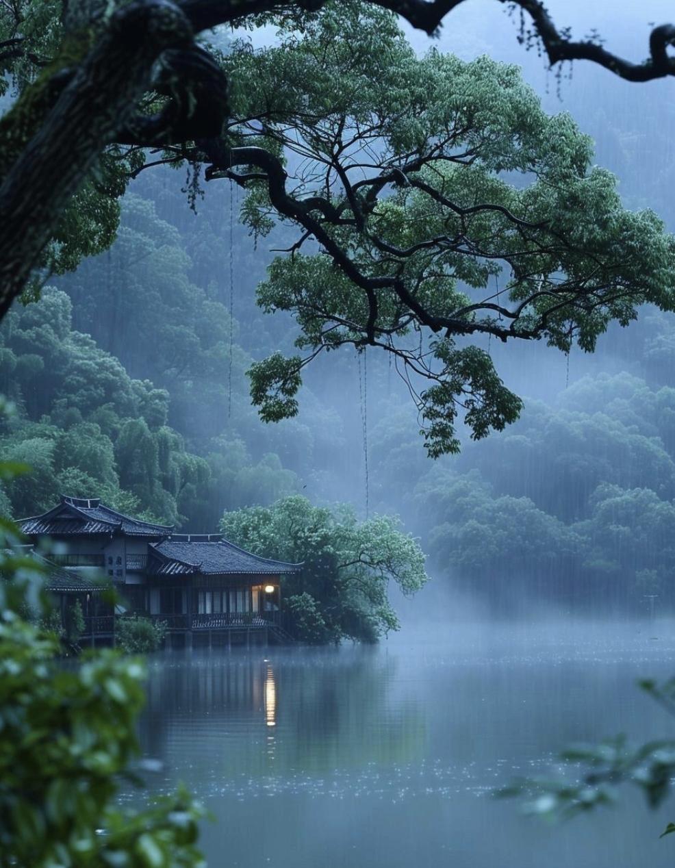 道家有个说法，叫“七情蚀骨，一喜通神”情绪不只是心情，它在你五脏六腑里刻字。