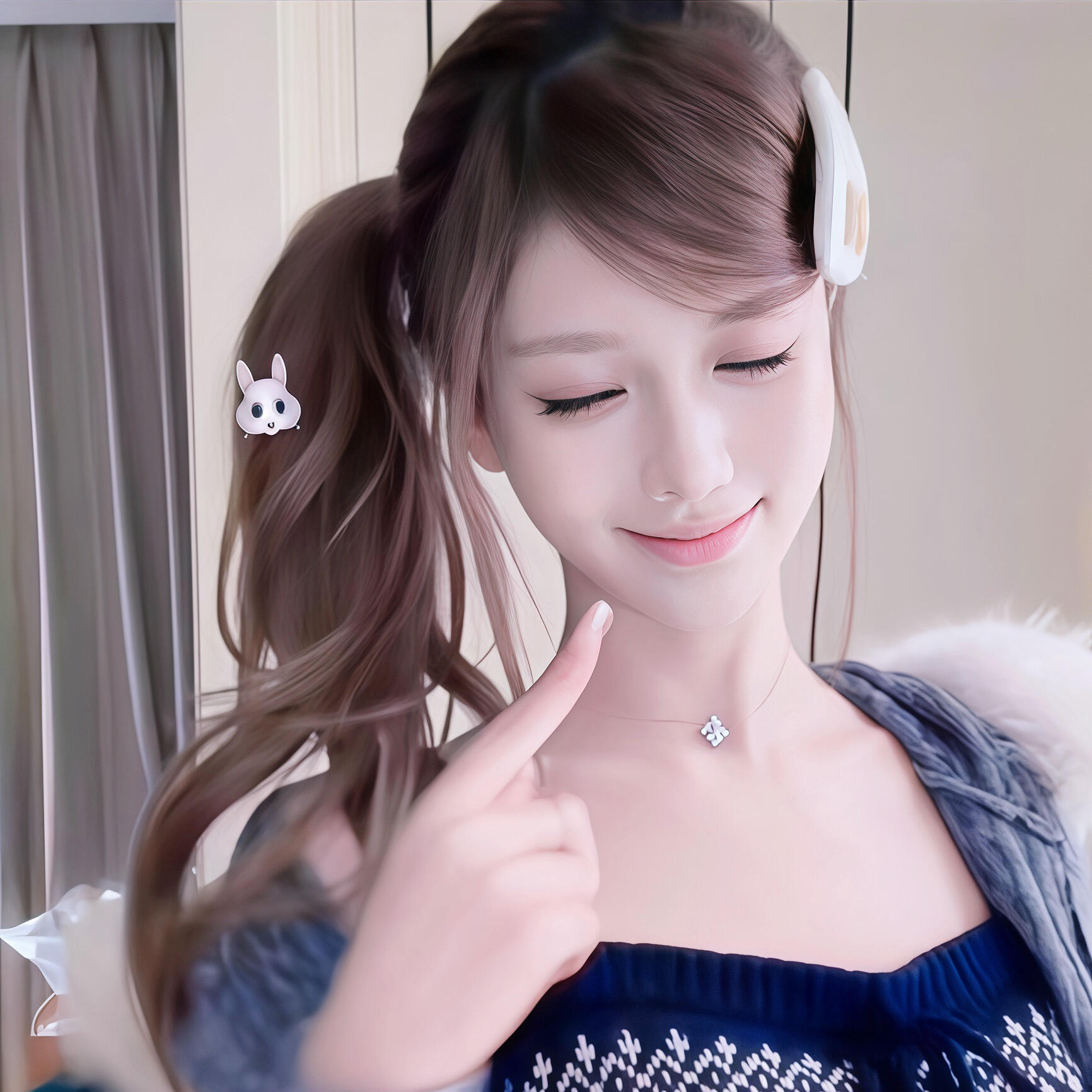 【爱用头像】分享˚༘♡⋆｡˚❀权威|可爱｜清冷|高级|清纯｜
