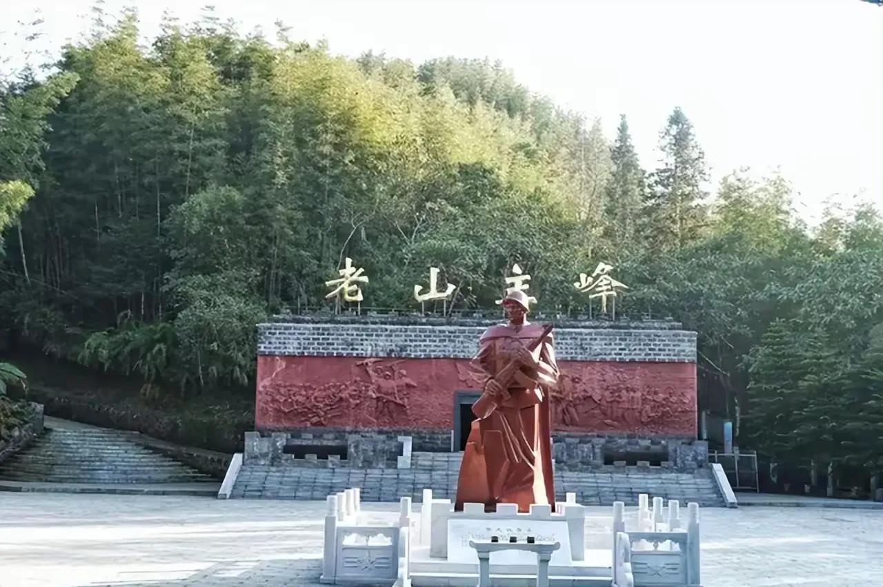 很多人都搞错了，并不是连续十年都在大打。79年是大规模的惩戒作战，我们达到目的就
