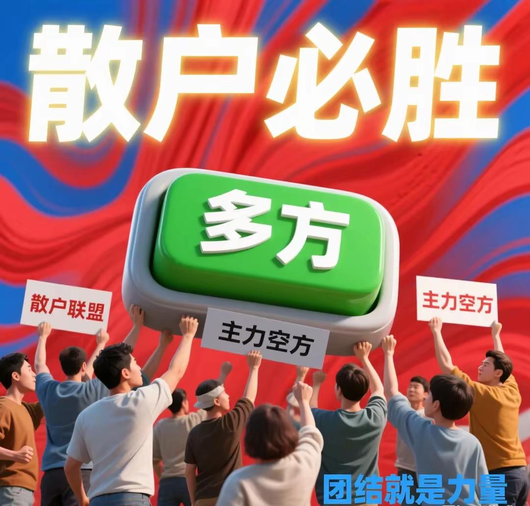 几个大块头都在下走，但是个股都在上涨！目前大盘又回到了0.15%，是因为券商不