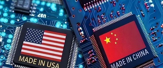 俄媒：中国打掉了美国的傲气。俄媒认为，中国一面宣布对美国进口芯片反倾销调查，一面