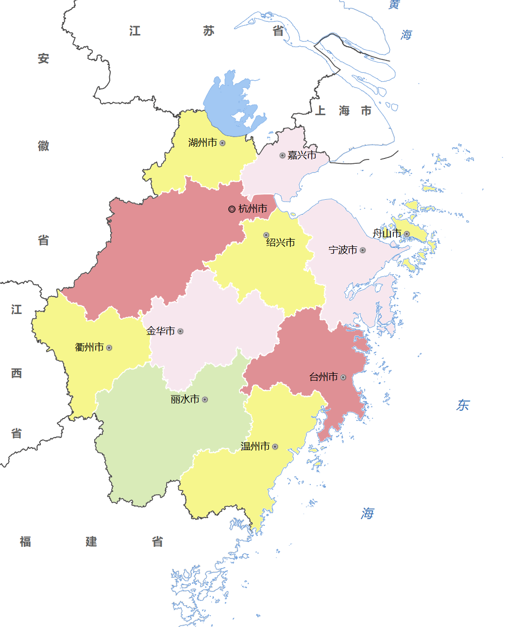 官宣2026年超10万亿GDP，“第四经济大省”浙江靠的是什么？第四个站上10