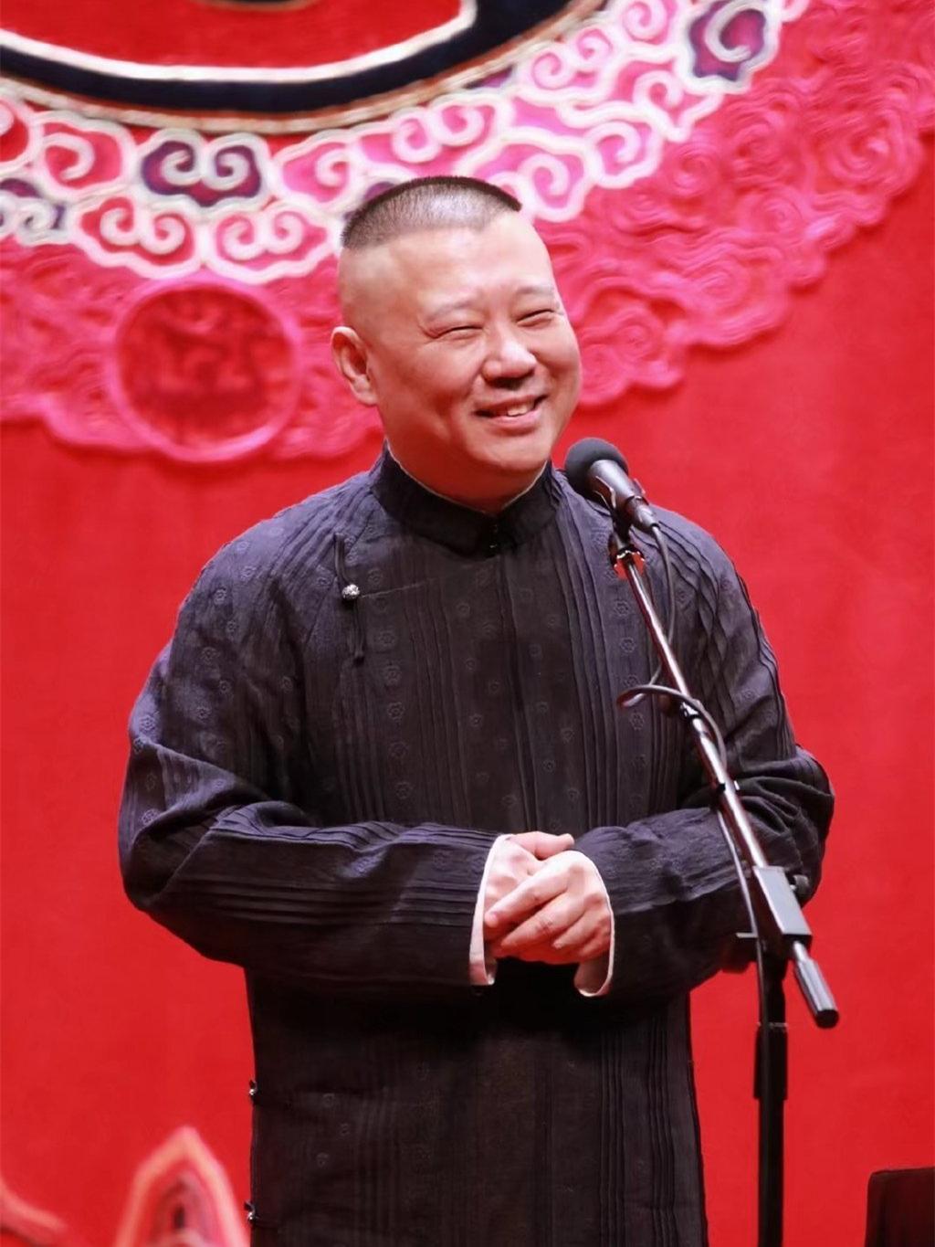 德云社太平剧社要复演了！7月24日，郭德纲将协同评剧老艺人倾情奉献，在天津中华剧