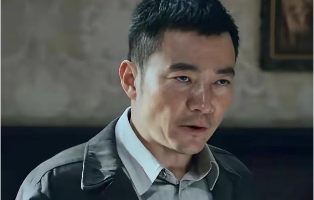 其实大家心里很清楚，喻恩泰心里也很清楚，他和自己的妻子分开的事情被送上风口浪