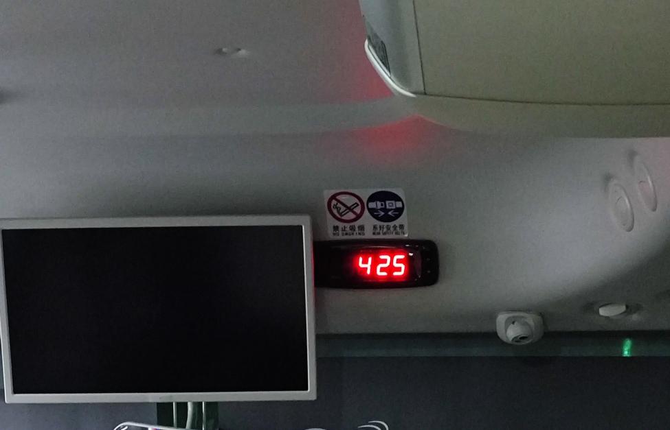 凌晨四点半的车，从河北到北京，去找老公过年，太狼狈了……今天去北京找老公，坐