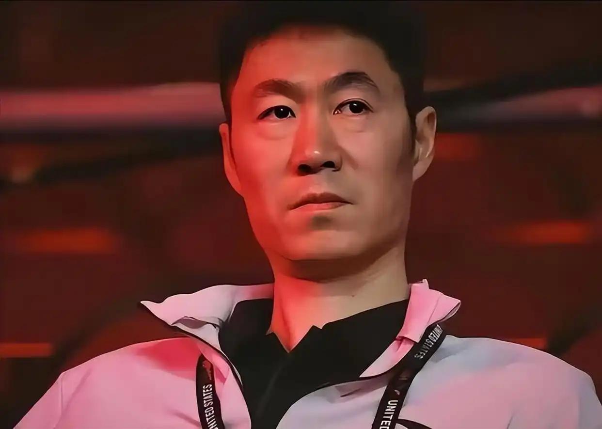 瑞典大满贯后，王励勤急需做的3件事，再耽误下去国乒就危险了，第一件，开